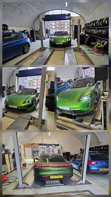 AA Auto Fix | MOT, Servicing & Vehicle Repairs — London